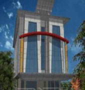 Airlines Hotel Mysore Exterior foto