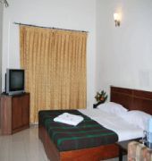 Airlines Hotel Mysore Exterior foto
